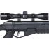 Пневматическая винтовка Crosman TR77 (прицел 4x32)