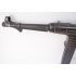 Пневматический пистолет-пулемет Umarex Legends MP-40 German Legacy Edition