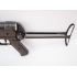 Пневматический пистолет-пулемет Umarex Legends MP-40 German Legacy Edition