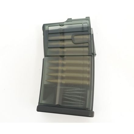 Магазин механический VFC для Umarex HK417 на 100 шаров