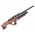 Пневматическая винтовка Kral Puncher Nemesis W (орех, PCP, 3 Дж) 6,35 мм