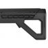 Пневматическая винтовка Crosman DPMS SBR Full Auto (M16, 3 Дж)