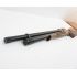Пневматическая винтовка Kral Puncher Maxi R-Romentone (орех, PCP, 3 Дж) 5,5 мм
