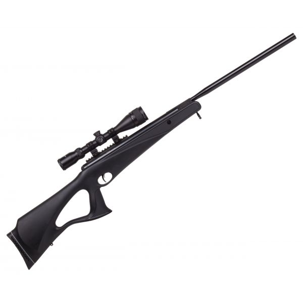 Пневматическая винтовка Crosman Trail NP 8-BT1K77SNP (прицел 3-9x40)