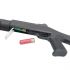 Страйкбольный дробовик Koer K1207 Benelli M4 Tactical