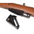 Пневматический пистолет Gletcher M1891 (обрез Мосина)